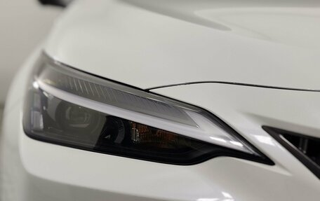 Lexus NX, 2025 год, 6 390 000 рублей, 16 фотография