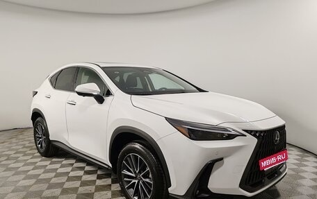 Lexus NX, 2025 год, 6 390 000 рублей, 2 фотография