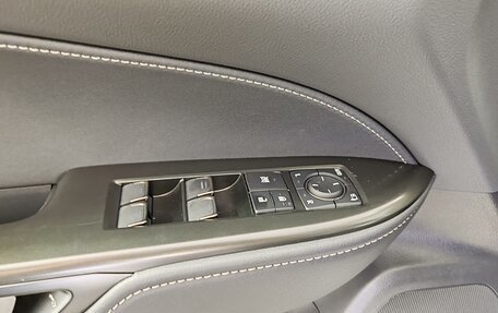 Lexus NX, 2025 год, 6 390 000 рублей, 19 фотография