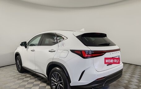 Lexus NX, 2025 год, 6 390 000 рублей, 6 фотография
