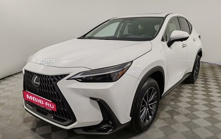 Lexus NX, 2025 год, 6 390 000 рублей, 3 фотография