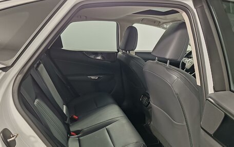 Lexus NX, 2025 год, 6 390 000 рублей, 26 фотография