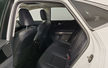 Lexus NX, 2025 год, 6 390 000 рублей, 27 фотография