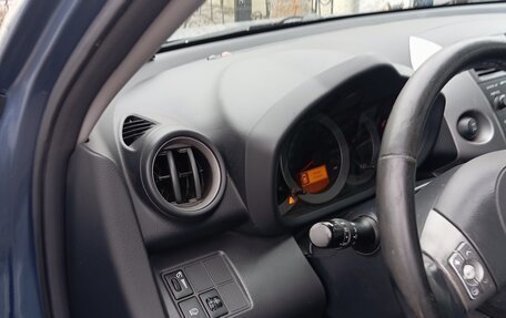 Toyota RAV4, 2008 год, 890 000 рублей, 7 фотография