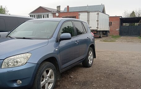 Toyota RAV4, 2008 год, 890 000 рублей, 4 фотография