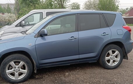Toyota RAV4, 2008 год, 890 000 рублей, 3 фотография