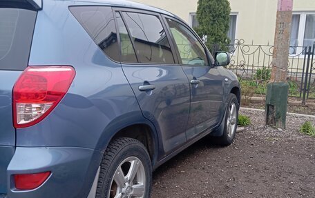 Toyota RAV4, 2008 год, 890 000 рублей, 6 фотография