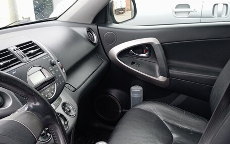 Toyota RAV4, 2008 год, 890 000 рублей, 8 фотография