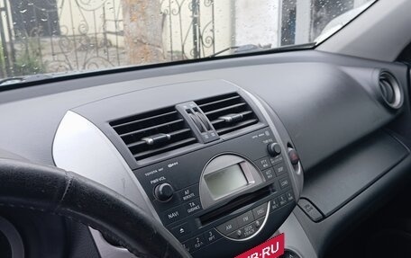 Toyota RAV4, 2008 год, 890 000 рублей, 10 фотография