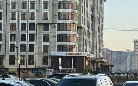 Mercedes-Benz GL-Класс, 2009 год, 1 550 000 рублей, 3 фотография