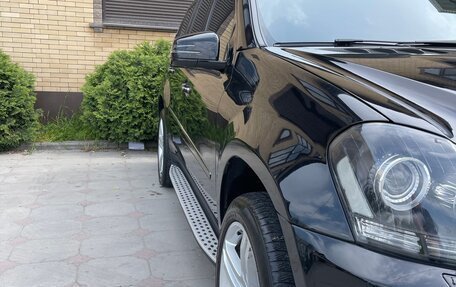 Mercedes-Benz GL-Класс, 2009 год, 1 550 000 рублей, 9 фотография