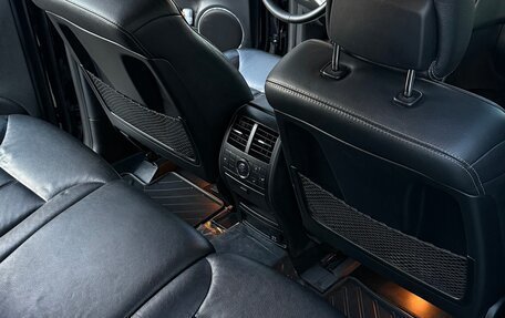 Mercedes-Benz GL-Класс, 2009 год, 1 550 000 рублей, 19 фотография