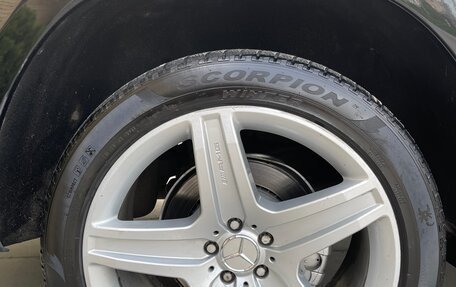 Mercedes-Benz GL-Класс, 2009 год, 1 550 000 рублей, 14 фотография