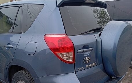 Toyota RAV4, 2008 год, 890 000 рублей, 2 фотография