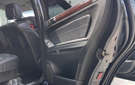 Mercedes-Benz GL-Класс, 2009 год, 1 550 000 рублей, 24 фотография