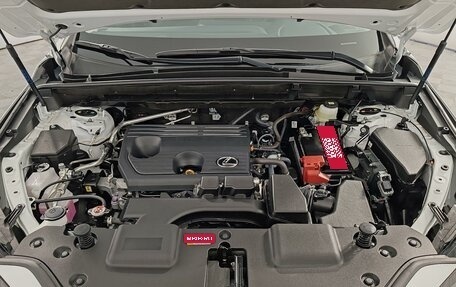 Lexus NX, 2025 год, 6 390 000 рублей, 24 фотография