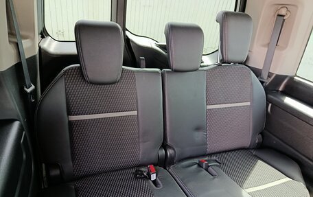 Honda Stepwgn IV, 2015 год, 1 790 000 рублей, 16 фотография