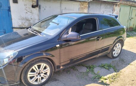 Opel Astra H, 2008 год, 330 000 рублей, 3 фотография
