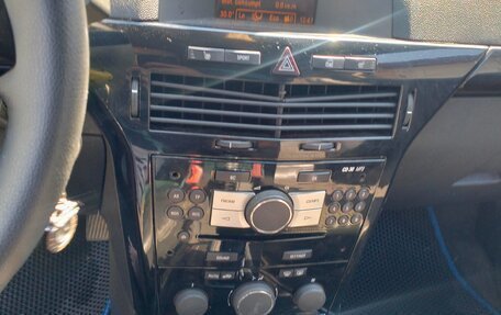 Opel Astra H, 2008 год, 330 000 рублей, 15 фотография