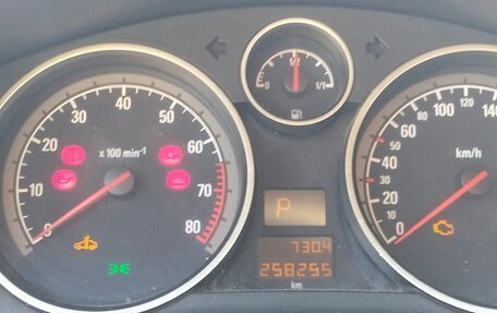 Opel Astra H, 2008 год, 330 000 рублей, 16 фотография