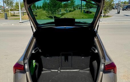 Skoda Rapid II, 2020 год, 1 609 000 рублей, 8 фотография