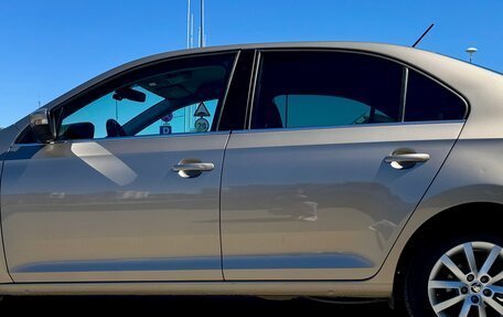 Skoda Rapid II, 2020 год, 1 609 000 рублей, 11 фотография