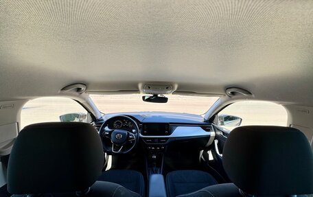 Skoda Rapid II, 2020 год, 1 609 000 рублей, 14 фотография