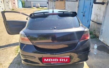 Opel Astra H, 2008 год, 330 000 рублей, 10 фотография