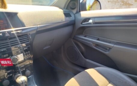 Opel Astra H, 2008 год, 330 000 рублей, 14 фотография
