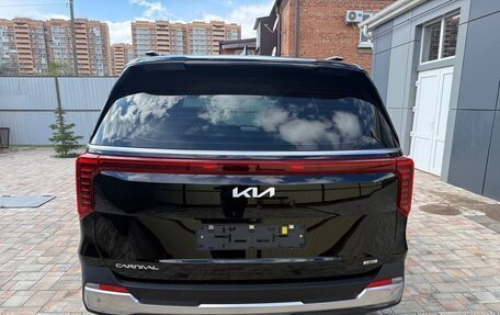 KIA Carnival, 2025 год, 5 330 000 рублей, 3 фотография