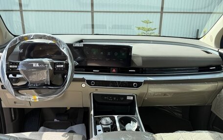 KIA Carnival, 2025 год, 5 330 000 рублей, 12 фотография