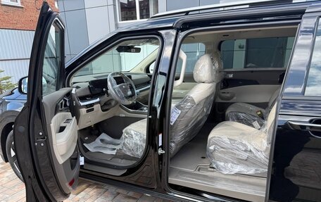 KIA Carnival, 2025 год, 5 330 000 рублей, 14 фотография