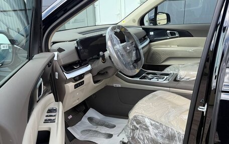 KIA Carnival, 2025 год, 5 330 000 рублей, 15 фотография
