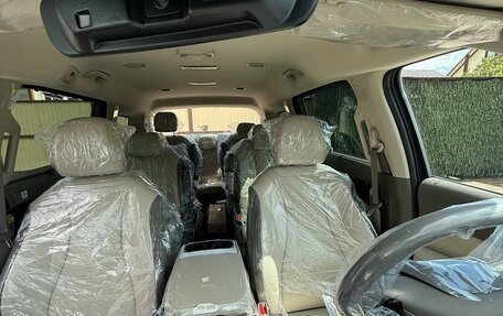 KIA Carnival, 2025 год, 5 330 000 рублей, 16 фотография