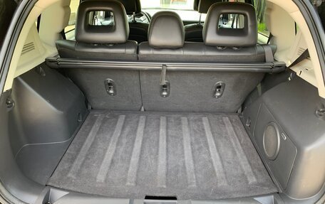 Jeep Compass I рестайлинг, 2013 год, 1 800 000 рублей, 7 фотография