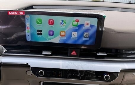 KIA Carnival, 2025 год, 5 330 000 рублей, 8 фотография