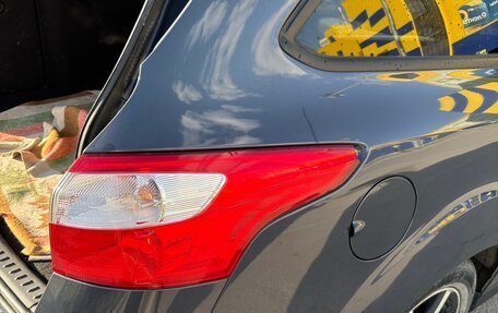 Ford Focus III, 2013 год, 750 000 рублей, 6 фотография
