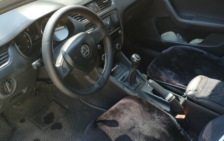 Skoda Octavia, 2018 год, 615 000 рублей, 7 фотография