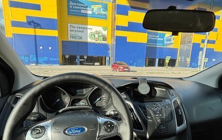 Ford Focus III, 2013 год, 750 000 рублей, 5 фотография
