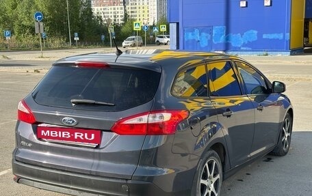 Ford Focus III, 2013 год, 750 000 рублей, 4 фотография