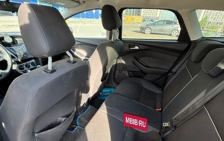 Ford Focus III, 2013 год, 750 000 рублей, 11 фотография