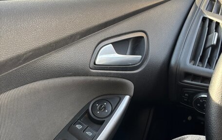 Ford Focus III, 2013 год, 750 000 рублей, 14 фотография