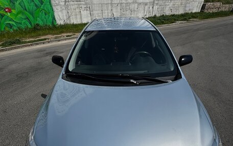 Toyota Corolla, 2007 год, 546 000 рублей, 14 фотография