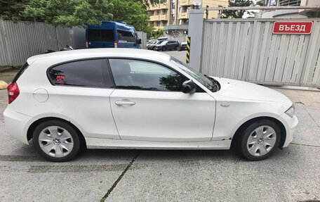 BMW 1 серия, 2011 год, 950 000 рублей, 5 фотография