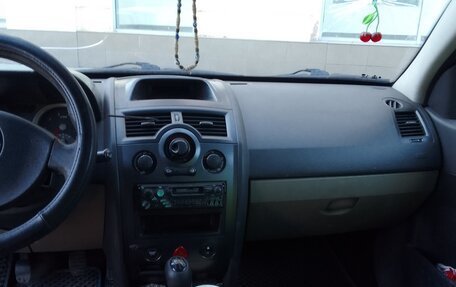 Renault Megane II, 2003 год, 170 000 рублей, 8 фотография