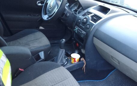 Renault Megane II, 2003 год, 170 000 рублей, 9 фотография