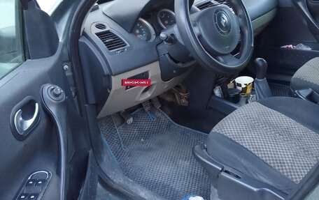 Renault Megane II, 2003 год, 170 000 рублей, 7 фотография