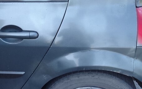 Renault Megane II, 2003 год, 170 000 рублей, 18 фотография