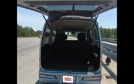 Subaru Sambar VII, 2020 год, 1 150 000 рублей, 6 фотография