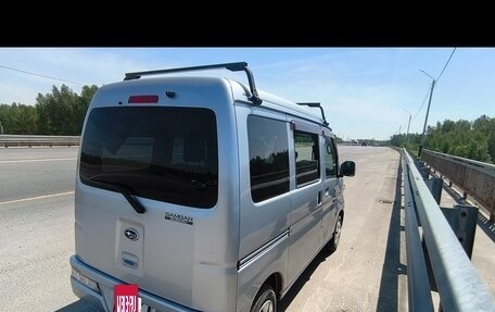 Subaru Sambar VII, 2020 год, 1 150 000 рублей, 4 фотография
